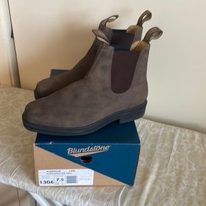 Blundstone Boots